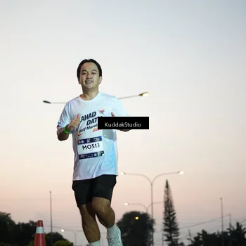 Runner Photo 7841284