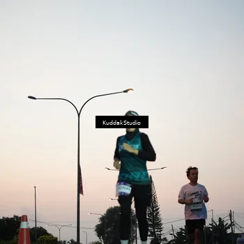 Runner Photo 7841285