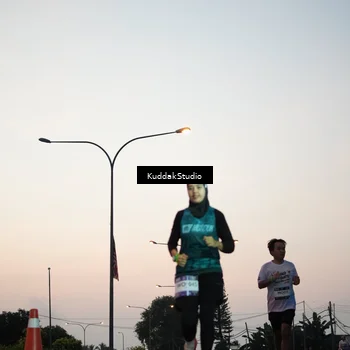 Runner Photo 7841286