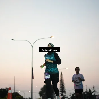 Runner Photo 7841287