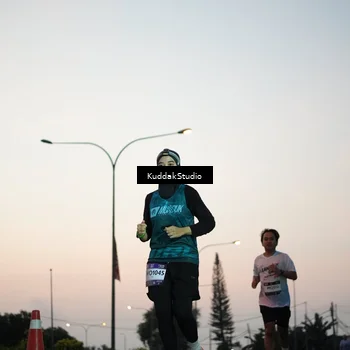 Runner Photo 7841288
