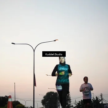 Runner Photo 7841289