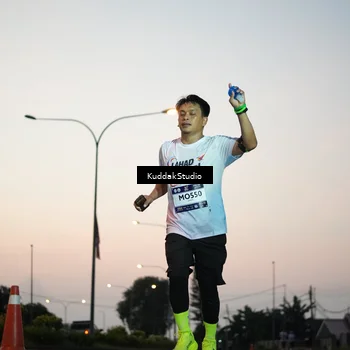 Runner Photo 7841290