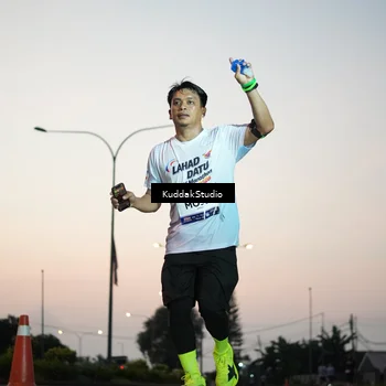 Runner Photo 7841293