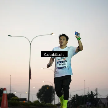 Runner Photo 7841296