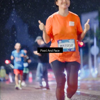 Runner Photo 7841297
