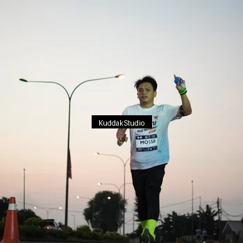 Runner Photo 7841298