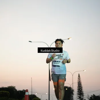 Runner Photo 7841307