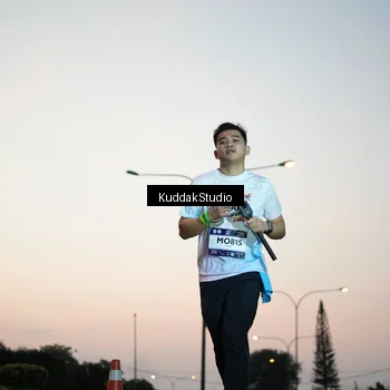Runner Photo 7841311