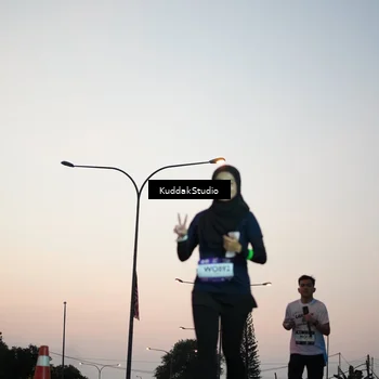 Runner Photo 7841314