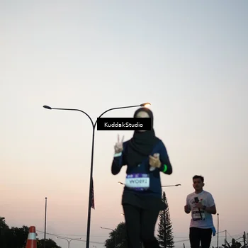 Runner Photo 7841315