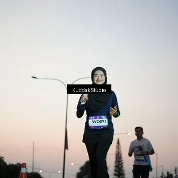 Runner Photo 7841317