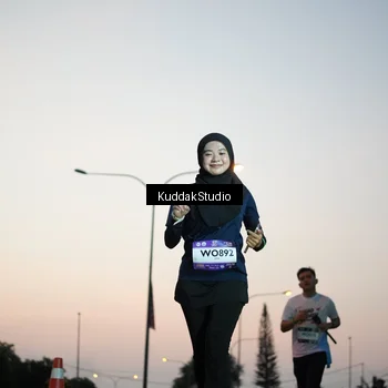 Runner Photo 7841318