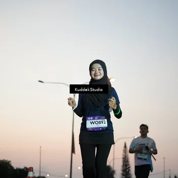 Runner Photo 7841319
