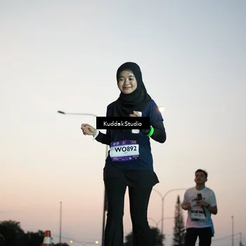 Runner Photo 7841320