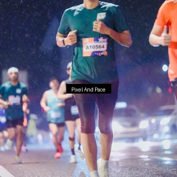 Runner Photo 7841321
