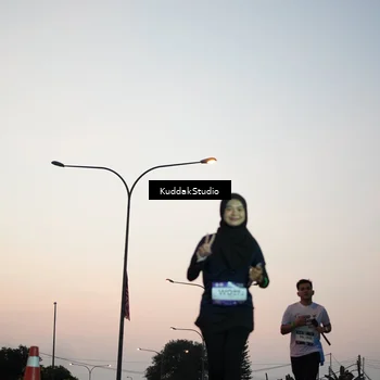 Runner Photo 7841322