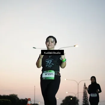 Runner Photo 7841324