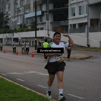 Runner Photo 7841326