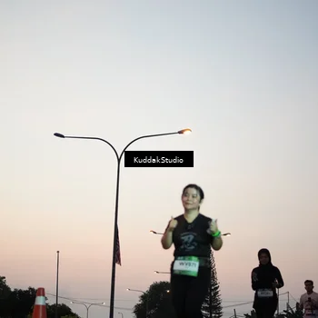 Runner Photo 7841327