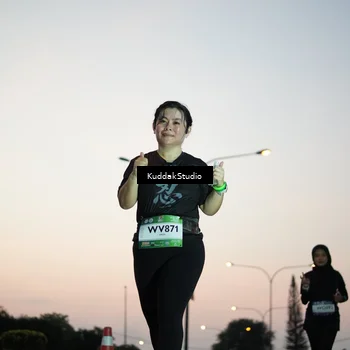 Runner Photo 7841328