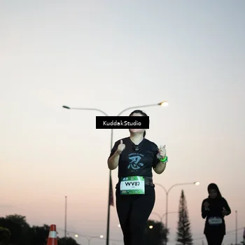 Runner Photo 7841333
