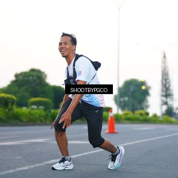 Runner Photo 7841340