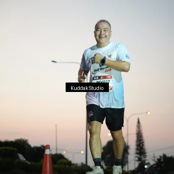 Runner Photo 7841342