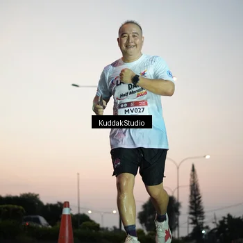 Runner Photo 7841344