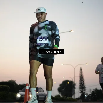 Runner Photo 7841349