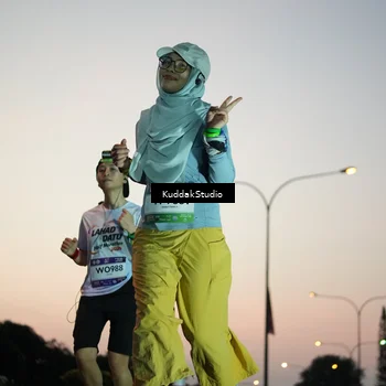 Runner Photo 7841377