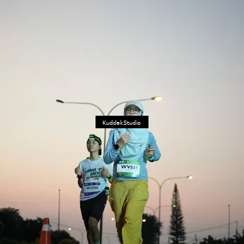 Runner Photo 7841380