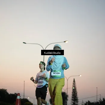 Runner Photo 7841381
