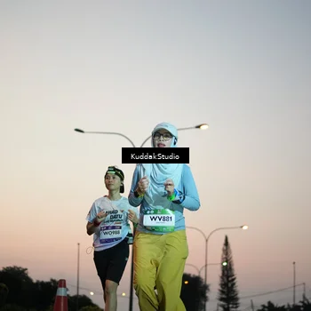 Runner Photo 7841382