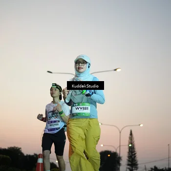 Runner Photo 7841384