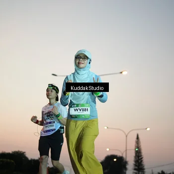 Runner Photo 7841385