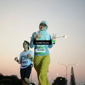 Runner Photo 7841386