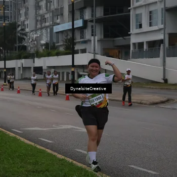 Runner Photo 7841392