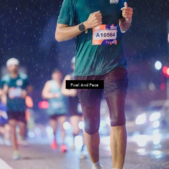 Runner Photo 7841396