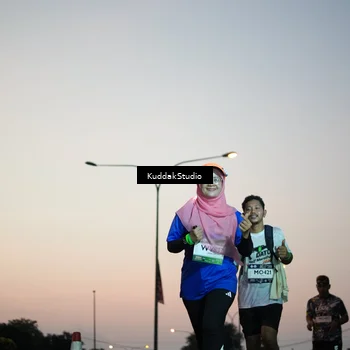 Runner Photo 7841398