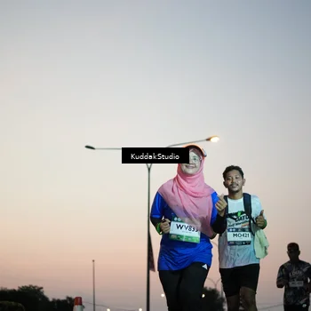 Runner Photo 7841399