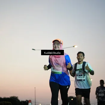 Runner Photo 7841401