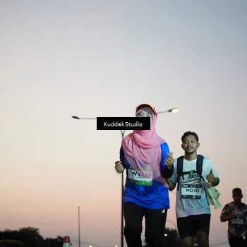 Runner Photo 7841402
