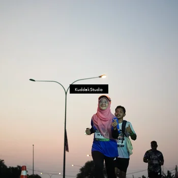 Runner Photo 7841403