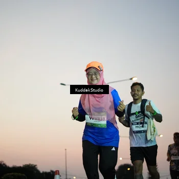 Runner Photo 7841404