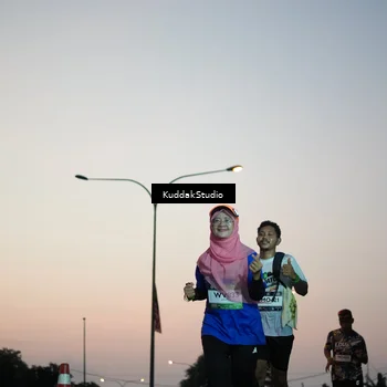 Runner Photo 7841405