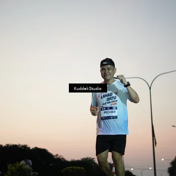 Runner Photo 7841406