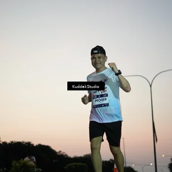 Runner Photo 7841407