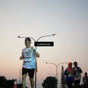 Runner Photo 7841408