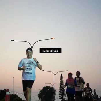 Runner Photo 7841409